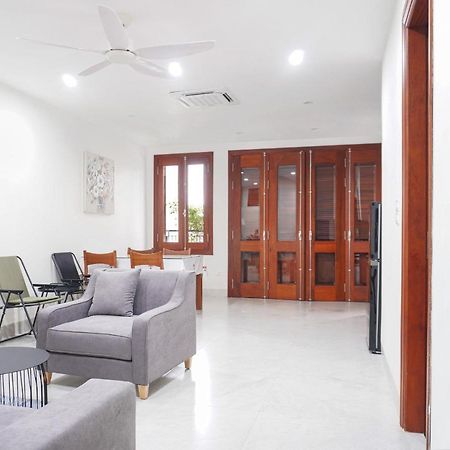 My Sunshine Apartment ฮานอย ภายนอก รูปภาพ