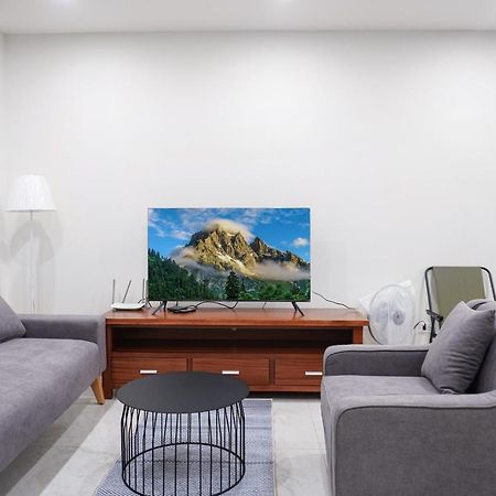 My Sunshine Apartment ฮานอย ภายนอก รูปภาพ