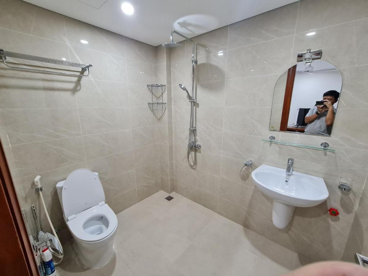 My Sunshine Apartment ฮานอย ภายนอก รูปภาพ