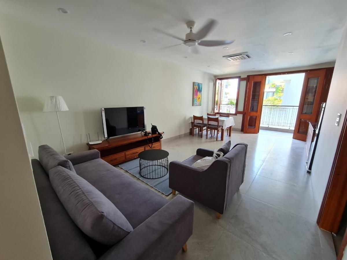 My Sunshine Apartment ฮานอย ภายนอก รูปภาพ