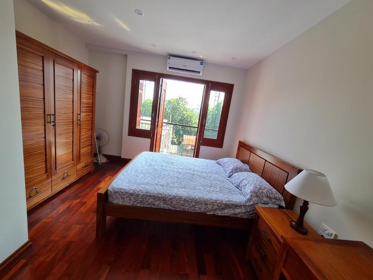 My Sunshine Apartment ฮานอย ภายนอก รูปภาพ