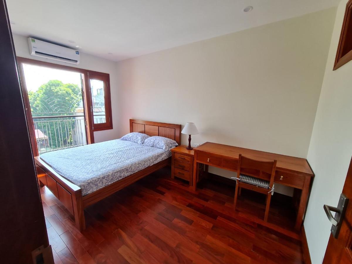 My Sunshine Apartment ฮานอย ภายนอก รูปภาพ