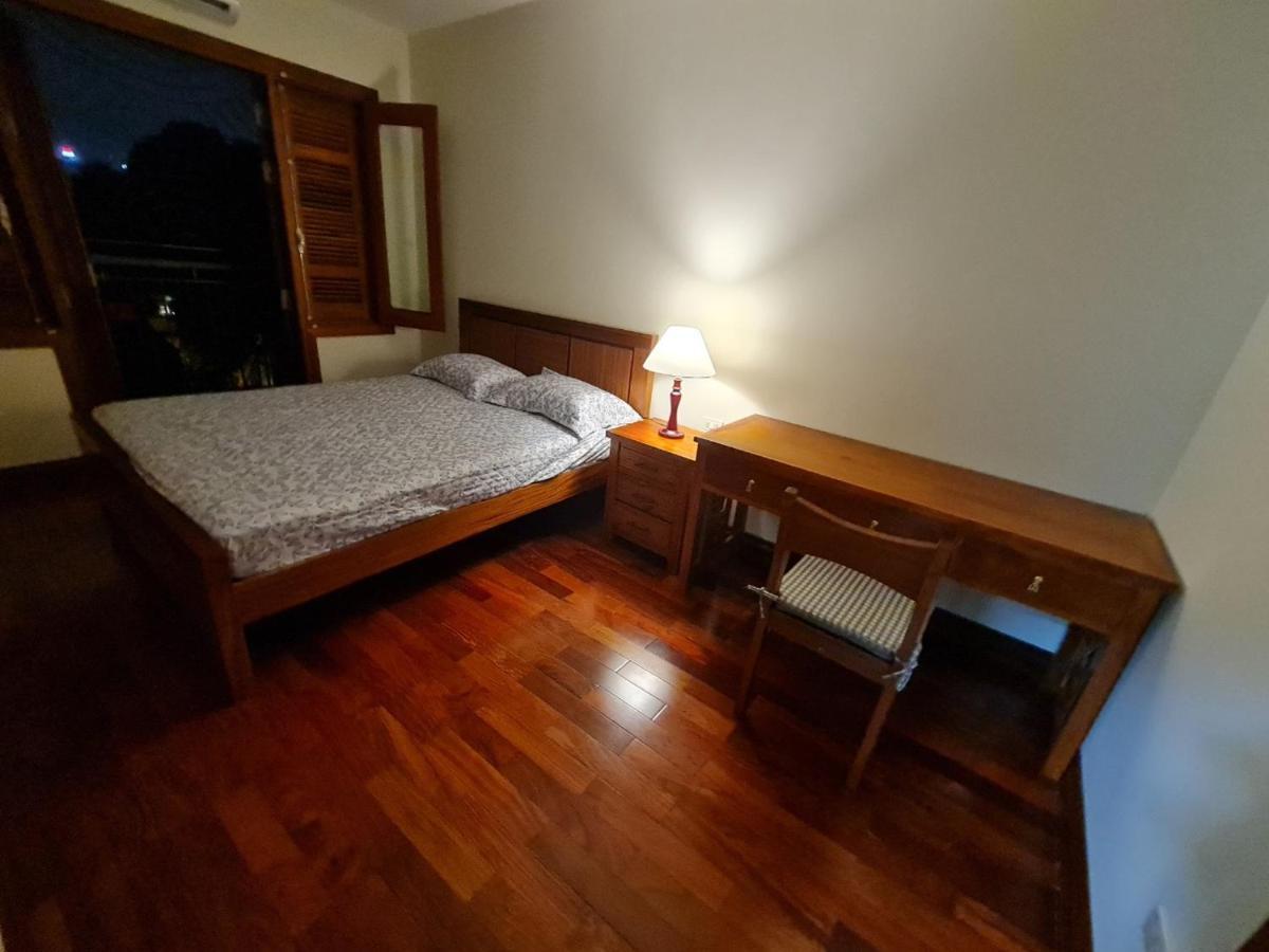 My Sunshine Apartment ฮานอย ภายนอก รูปภาพ