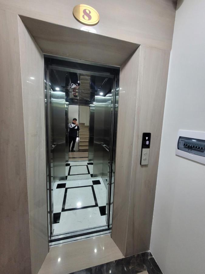 My Sunshine Apartment ฮานอย ภายนอก รูปภาพ