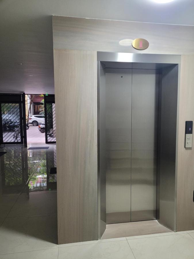 My Sunshine Apartment ฮานอย ภายนอก รูปภาพ