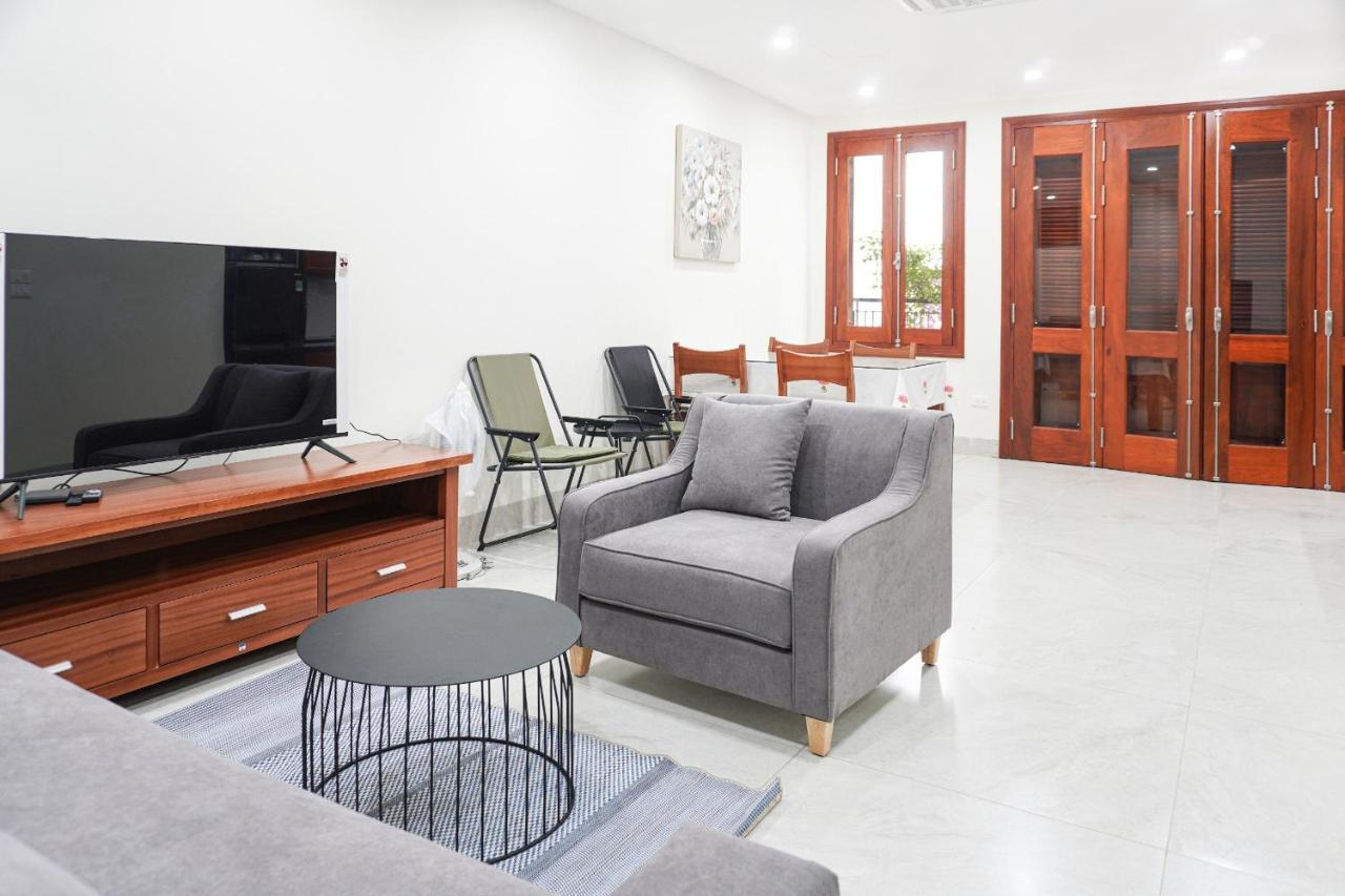 My Sunshine Apartment ฮานอย ภายนอก รูปภาพ