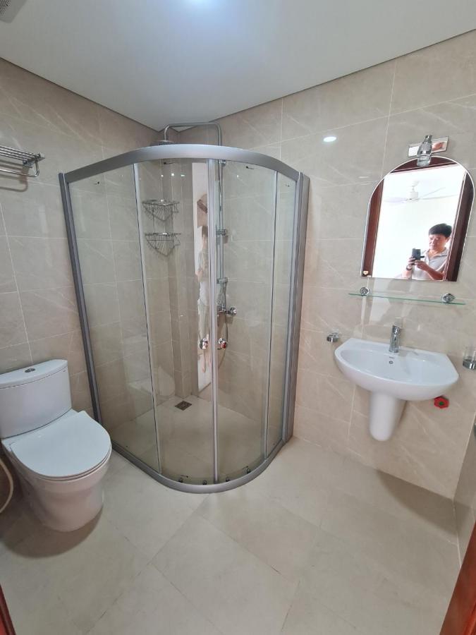 My Sunshine Apartment ฮานอย ภายนอก รูปภาพ